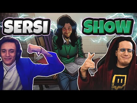 Un EPISODIO al limite con SERSI ed il TRITTICO @ZanoXVII & Colonnello | Marvel Snap ITA