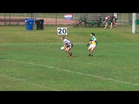 Toronto GAA Ladies Football