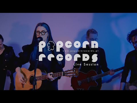 Zagi - Kosmos | Popcorn Records Live Session