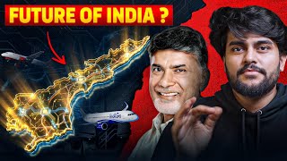The Future of Andhra Pradesh: Can It Transform India’s Economy