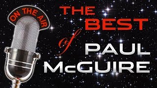 THE BEST OF PAUL McGUIRE 05/12/17 | BECOMING ALL GOD CREATED YOU TO BE