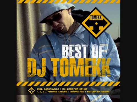 Dj Tomekk feat. Harris Drop it like is hot Remix by. lukasz