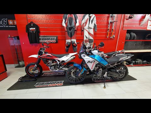 TALLER BIBIMOTOS EP1