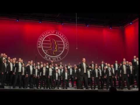 Great Northern Union Chorus Show May 16, 2015
