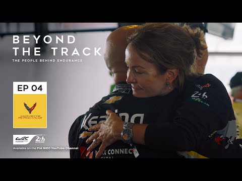 FIA World Endurance Championship and 24 Heures du Mans