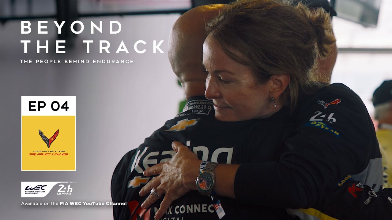 IMSA 3D Winners Building Strong Racing Careers