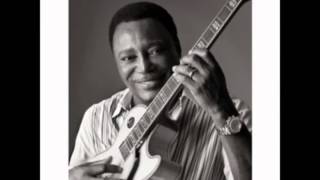 George Benson     My Cherie Amour