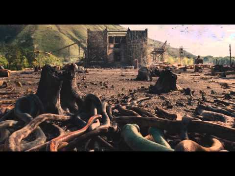 【挪亞方舟】首支預告磅礡登場-2014年隆重鉅獻