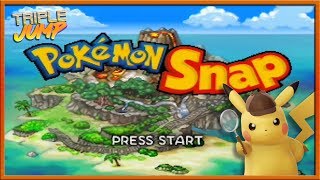 10 Pokémon Games That Broke The Traditional Mould