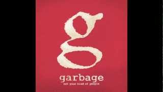 Garbage - Blood for Poppies