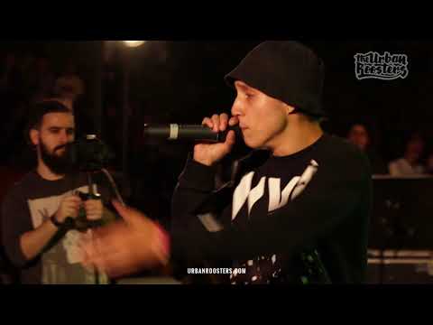 EXFIMO vs TORCHI Octavos BDM Logroño