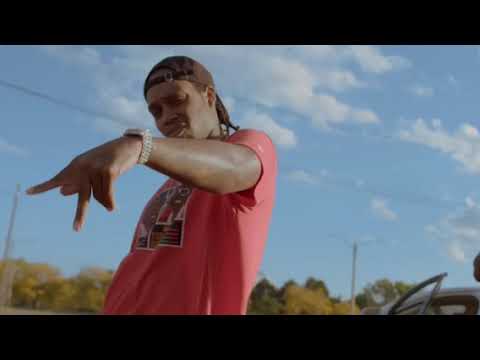 DropTopKE   Old Hunnids feat  Payroll Giovanni