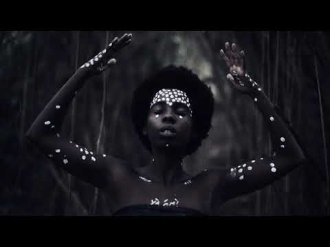 Oríkì Ti Iemonjá - Nãnan