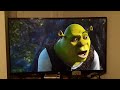 Shrek 2 Shrek Donkey Meet Puss In Boots Scene