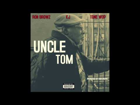 Ron Browz feat. KJ & Tone Wop - 