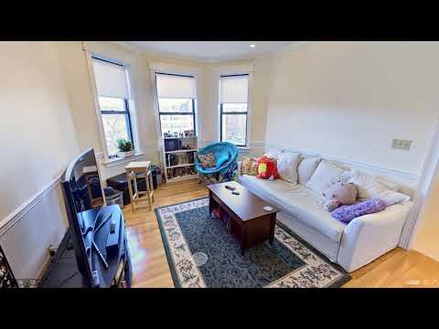 1340 Commonwealth Avenue, Unit 19  Boston, MA