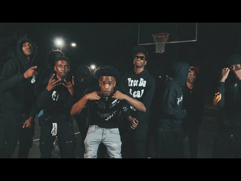 RR Kobe - "Gang Anthem" (Shot by @BrandonBryantFilms)