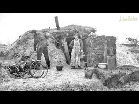 Henk Wijngaard - Törfstekers van t'veen