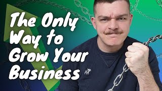 Day 24 The BEST Way To Grow Your Dog Training Business