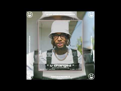 [FREE FOR PROFIT] PnB Rock x K Camp R&B x Melodic Rap Type Beat - "U Changed"