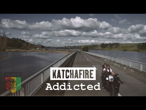 KatchaFire Addicted Video