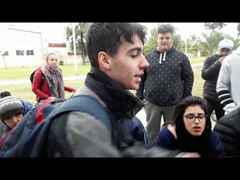 AUGE vs TANK-4tos-Fecha 5-Escala Freestyle