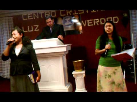 Nombre poderoso - Betzaida ft. Cristina