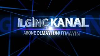 iLGİNÇ kANAL