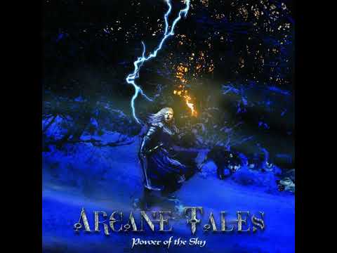 ARCANE TALES - Seed of Discord