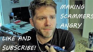 HOW TO TELL IF IT'S A SCAM: VOLUME 2 (ILLEGAL DEBT TACTICS) CRS AND ASSOCIATES