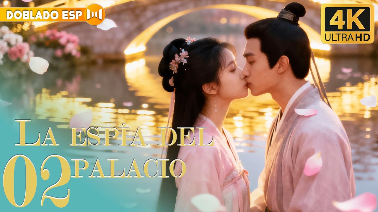 EP02 | La espía del palacio ¿venganza o amor?: Entró como impostora… pero conquistó al general 💘