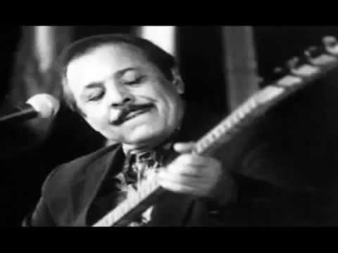 Ahirim Sensin - Neşet Ertaş