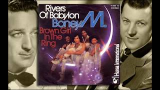 &quot;How Dry I Am Blues&quot; (1951) vs &quot;Rivers Of Babylon&quot; (1970)