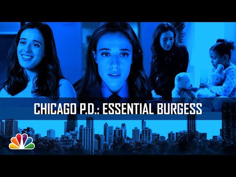 Essential Burgess - Chicago PD