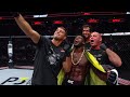 In Aljamain Sterling’s Corner: Episode 1 | The Training Partner