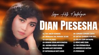 Download lagu Dian Piesesha Full Album | Lagu Hits Nostalgia 80–90an (Lirik Lengkap) mp3