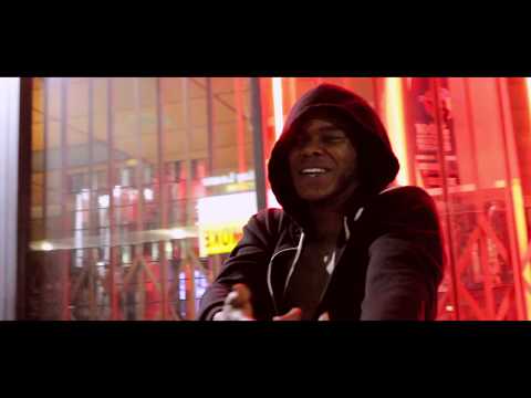 King Taee - ''What They Wanting'' (Official Video)
