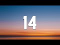 BabySantana KA HDAMI 14 Lyrics