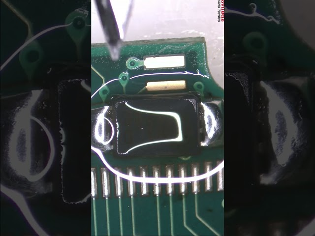 Vídeo relacionado con Multímetro de Clip de Pluma de Prueba SMD, Cable de Prueba de Multímetro de Medidor Portátil para Medición de Línea de Placa de Circuito de Precisión