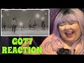 GOT7 ALBUM GIVEAWAY | 1° TAPE REACTION GOT7 ALBUM GIVEAWAY | 1° TAPE REACTION