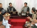 Rameen and Omar Sharif  Maida Maida Afghan Singer qataghan