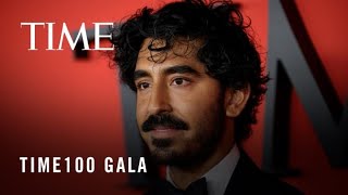 Dev Patel on Rom-Coms