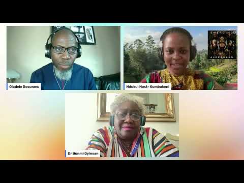 Misconceptions and Truths with Dr. Bunmi Oyinsan - YouTube