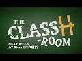 The ClassH Room Is Moving To A New Time