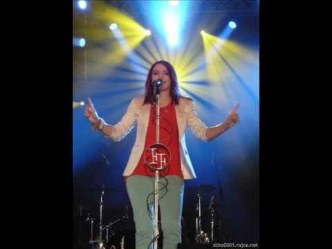 ewa farna - sama sobě.