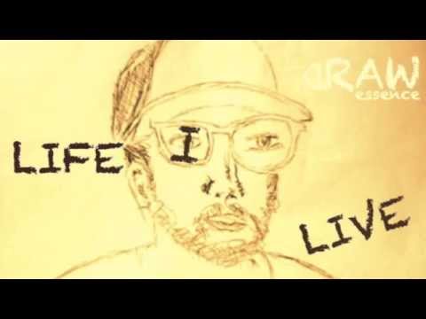 Raw essence - LIFEiLIVE