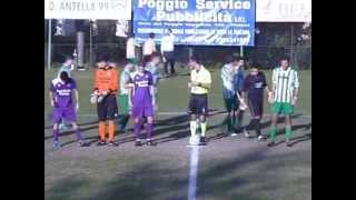 preview picture of video 'antella-soci  6-0 goal mpg4.avi'