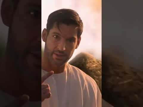 Michael VS Odin #shorts #lucifer #godofwar #trending