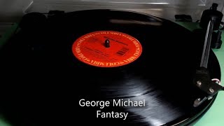 George Michael - Fantasy (1990)