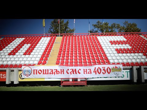 Gumari kod kuće - Pretkolo Kupa FSS - FK TRAYAL - FK STARO GRACKO